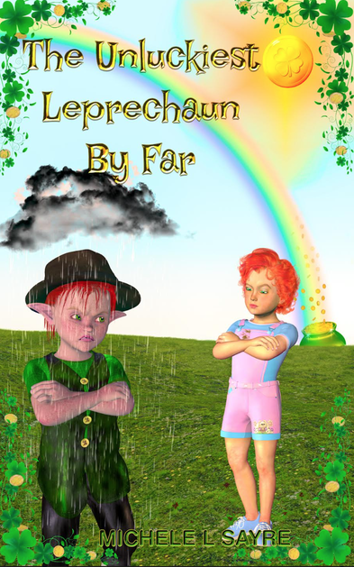 The Unluckiest Leprechaun by Far (Happy Tails)