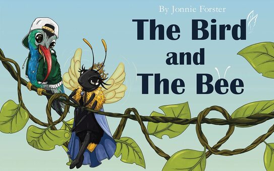 the bird and the bee author interview