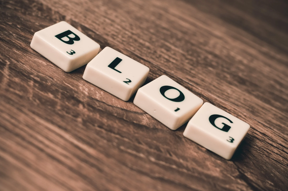 How to write a guest blog post as an author