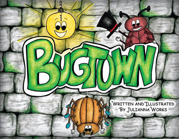 bugtown