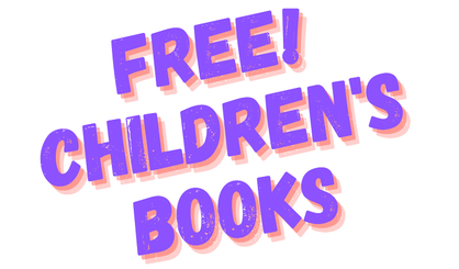 free children's books