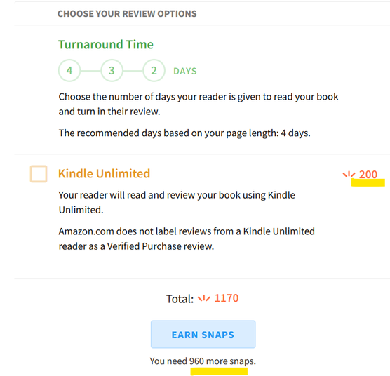 get your book reviewed on pubby