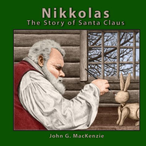 Nikkolas: The Story of Santa Claus
