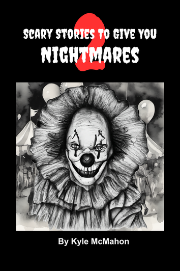 Scary Stories To Give You Nightmares