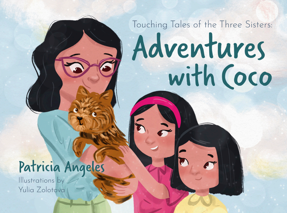 Touching Tales of the Three Sisters: Adventures with Coco