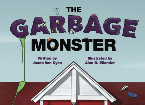 The Garbage Monster