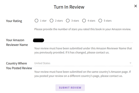 turn in review for pubby book reviews
